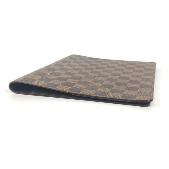 LOUIS VUITTON R21065 Damier Agenda-Bureau Stationery case Note cover - Picture 5 of 15